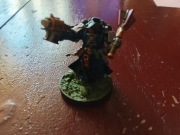 Warhammer 40k Deathwatch 