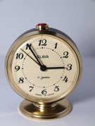 Mechaniczny Budzik Slawa