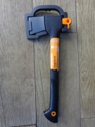 Siekiera ciesielska Fiskars Solid A10 - nowa