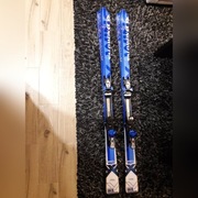 NARTY ZJAZDOWE SALOMON X WING R11 154cm