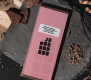 Czekolada personalizowana JEJ AKTYWNE WALENTYNKI