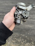 Gaźnik Cbr 125 Jc34 HONDA Oryginał 