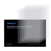 Creality - Folia FEP 286x198x0,15mm - 5 szt.
