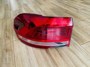 Lampa LED lewa tył tylna Touran 5T 5TA945207