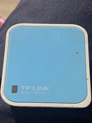 TP link tl-wr702n