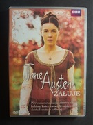 Jane Austen żałuje | Olivia Williams | DVD