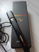 BABYLISS PRO Titanium Prostownica tytanowa z jonizacją BAB3091BKTE