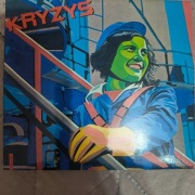 KRYZYS - 78-81 ( FONOGRAFIKA 2014)