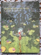 Czarne nenufary - Bussi Michel, Duval Fred, Cassegrain Didier