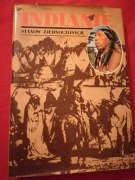 INDIANIE STANÓW ZJEDNOCZONYCH. Antologia tekstów źródłowych. 