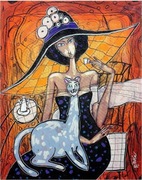 Wiktor Bezrukow, Podwójne szczęście, obraz, Zobacz pozostałe oferty