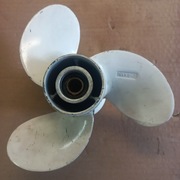 Śruba napedowa 9 1/4 x 9J