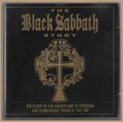 Black Sabbath - The Black Sabbath Story (Album, CD)