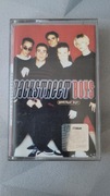 Kaseta Backstreet Boys