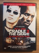 Od kołyski aż po grób | Jet Li | DMX | DVD