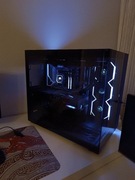 Be quiet light base 900dx