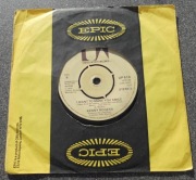 Kenny Rogers - singiel - Coward of the Count / I want to make you smile