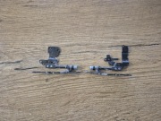 Lenovo IdeaPad 1 14 Zawiasy