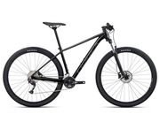 Rower Górski Orbea Onna 40 29 Black-Silver M Koła 29