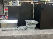 Zestaw Do Wentylacji / Rekuperacji 