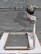 Nagrzewnica Hyundai ix35