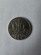 Solidarność 10000 zł 1990 rok.