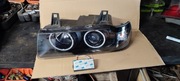 BMW e36 lampa ringi Eagle Eyes lewa 