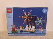 Lego 40689 - Pokaz Fajerwerków