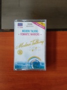 Modern Talking Romantic Warriors