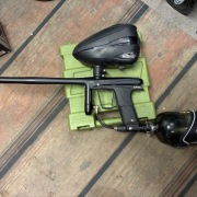 Zestaw PE Etha - paintball