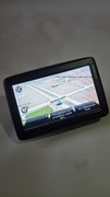 Nawigacja TomTom Via 130 (4EQ50 Z1230) - menu PL + przyssawka