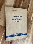 Cud mniemany czyli Krakowiacy i Górale Wojciech Bogusławski