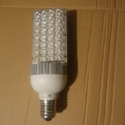 Lampa LED 28W lampa warsztatowa żarówka uliczna E40