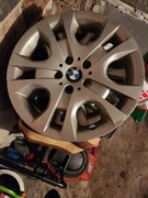 Opony ,felgi,kołpaki BMW x1 2011