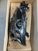 Lampa Full LED mazda 6 z 2016 po pierwszym lifcie 