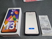 Samsung Galaxy M31s 128GB czarny (SM-M317F/DSN)