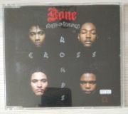 Bone Thugs N' Harmony- Crossroads SINGIEL