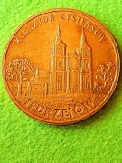 2 ZŁ 2009 KLASZTOR CYSTERSÓW JĘDRZEJÓW