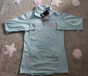 Nowa koszulka sportowa DAMSKA jack wolfskin S