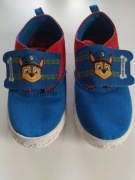 Tenisówki Psi Patrol rozm. EU 30, US 12