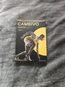 Cambivo Elbow Sleeve (rękaw uciskowy na łokieć), model EB20. 