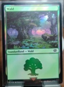 KARTA Kolekcjonerska Magic - Władca pierścieni - Wald - 2023r. - Holo