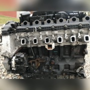 Silnik bmw m57D30