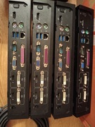 Stacja dokująca Dell port Plus