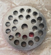 Sitko do maszynki do mięsa rozmiar 10 otwór 10