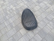 Harley-Davidson fotel