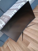 Monitor MSI G321CU 32" 4K VA 144Hz 1ms MPRT - jak nowy!