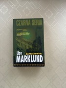 "Zamachowiec" Liza Marklund