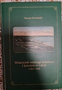 Właściciele wolnego sołectwa i karczmy w Gdyni 