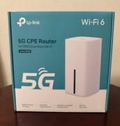 TP-Link Archer NX200 router 5G